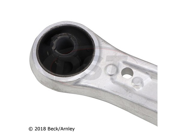 beckarnley-102-7777 Front Lower Control Arm and Ball Joint - Driver Side